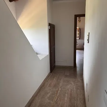Appartement Antica Colombaia à Volterra Extérieur photo