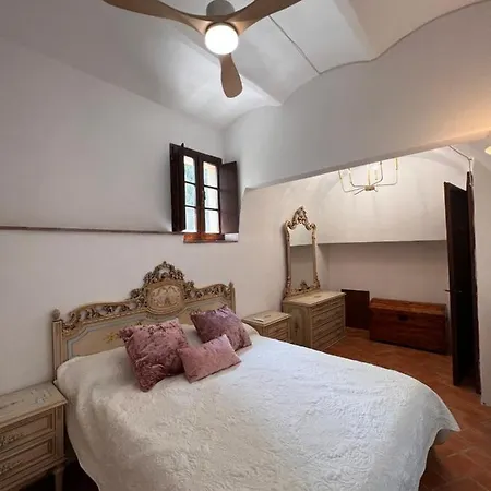 Appartement Antica Colombaia à Volterra Extérieur photo
