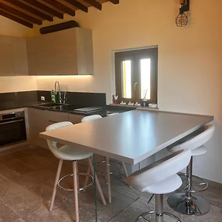 Appartement Antica Colombaia à Volterra Extérieur photo