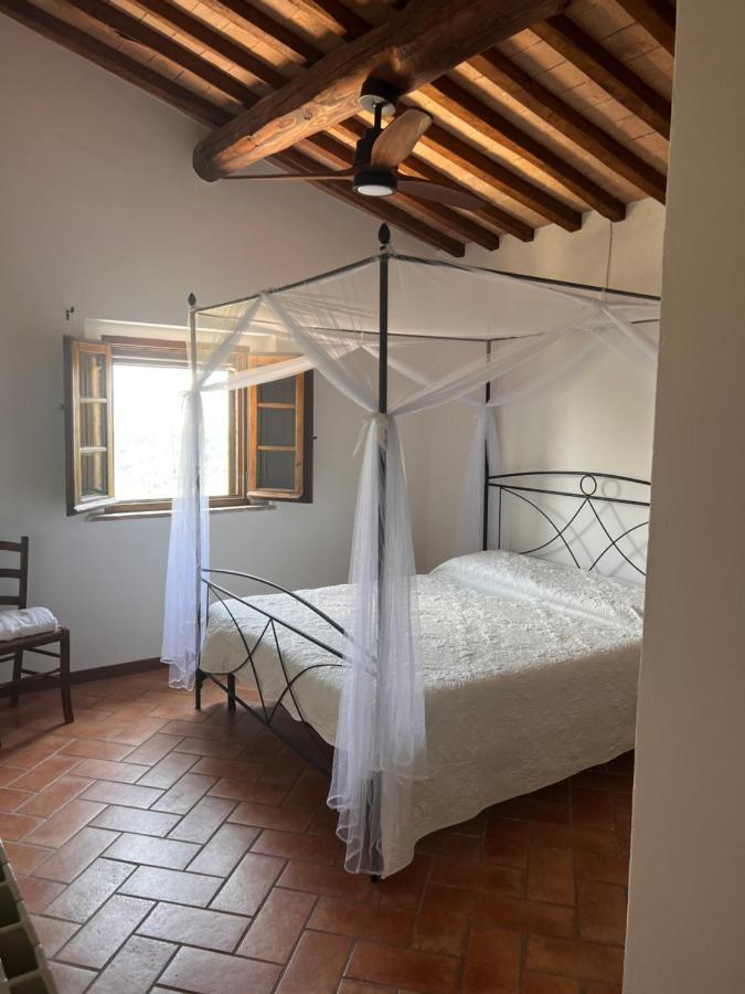 Antica Colombaia Volterra