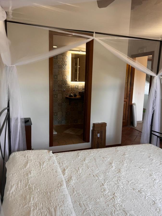 Antica Colombaia Apartment *
