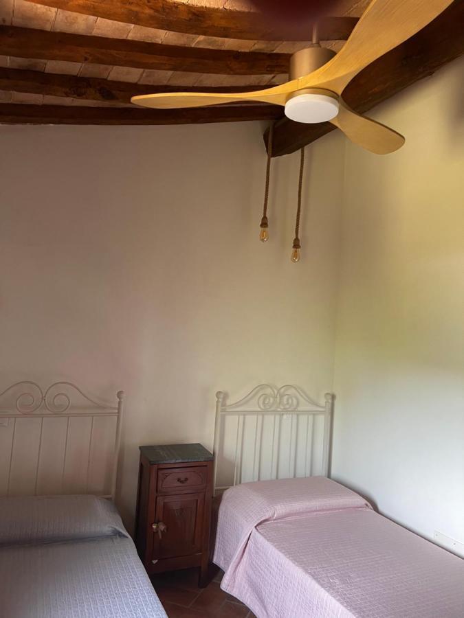 Antica Colombaia Apartment