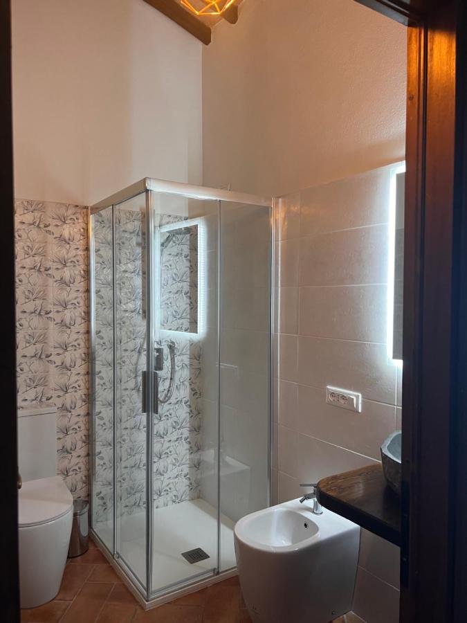 Antica Colombaia Apartment *