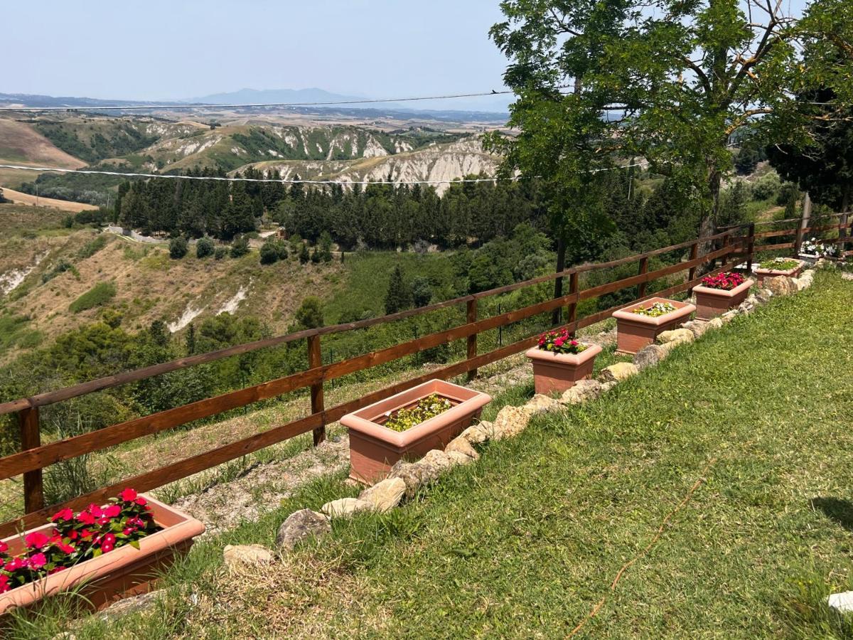 Antica Colombaia Apartment