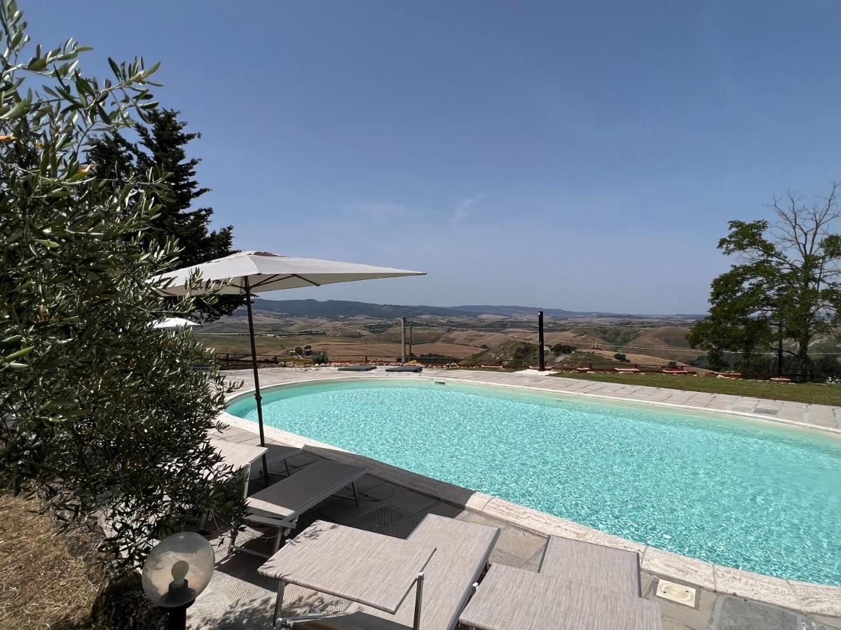 Apartment Antica Colombaia