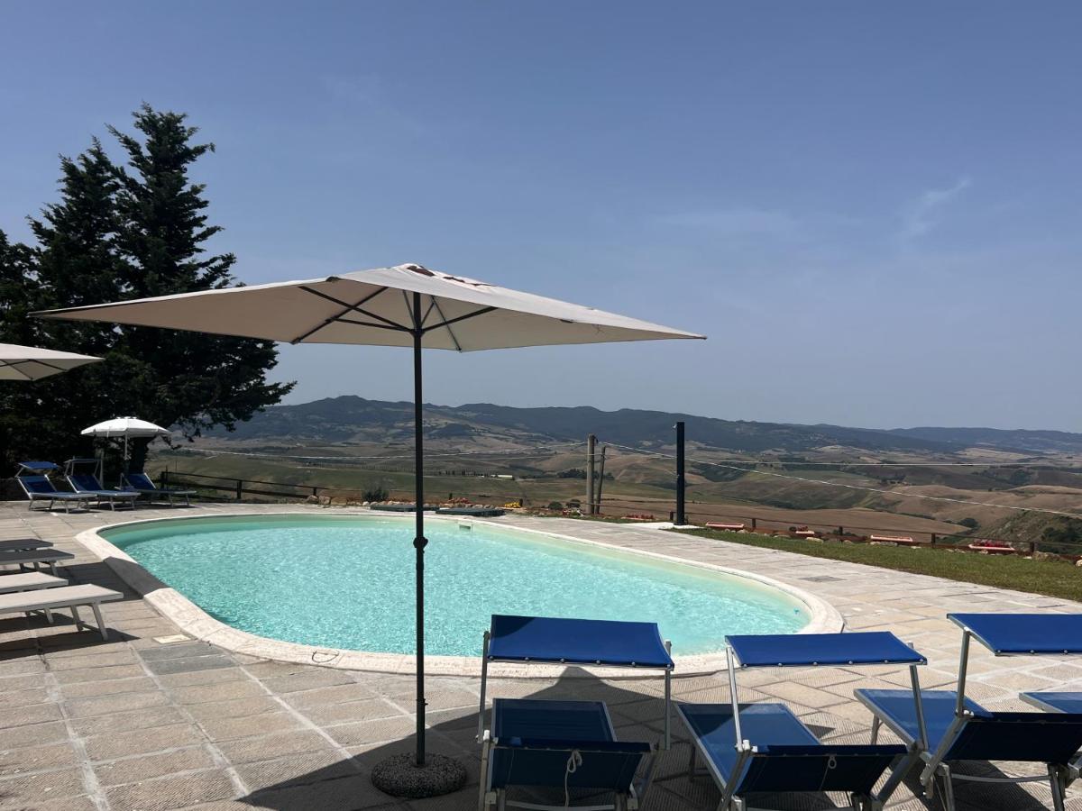 Antica Colombaia * Volterra